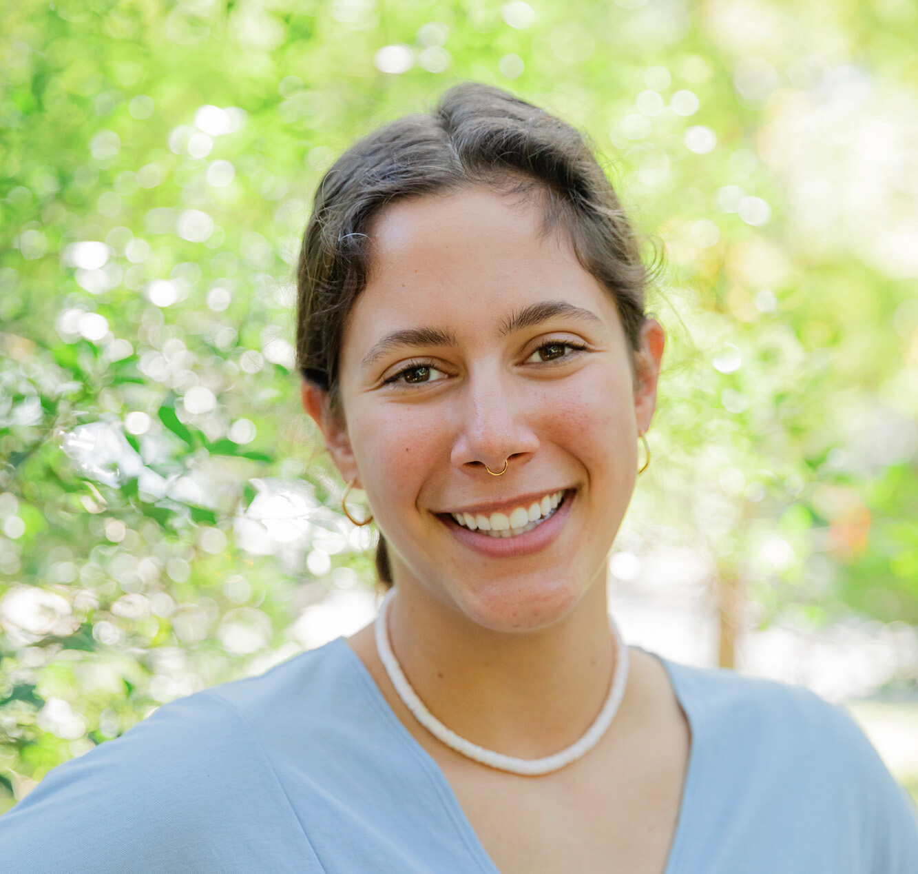 Headshot of Molly Dorgan