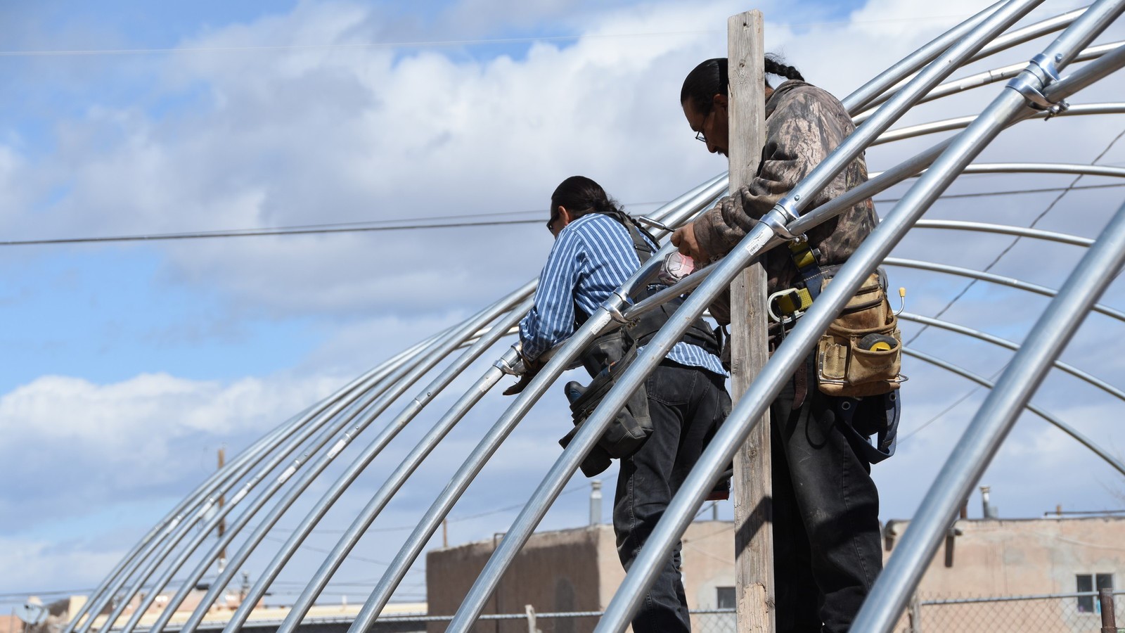 building a cold frame