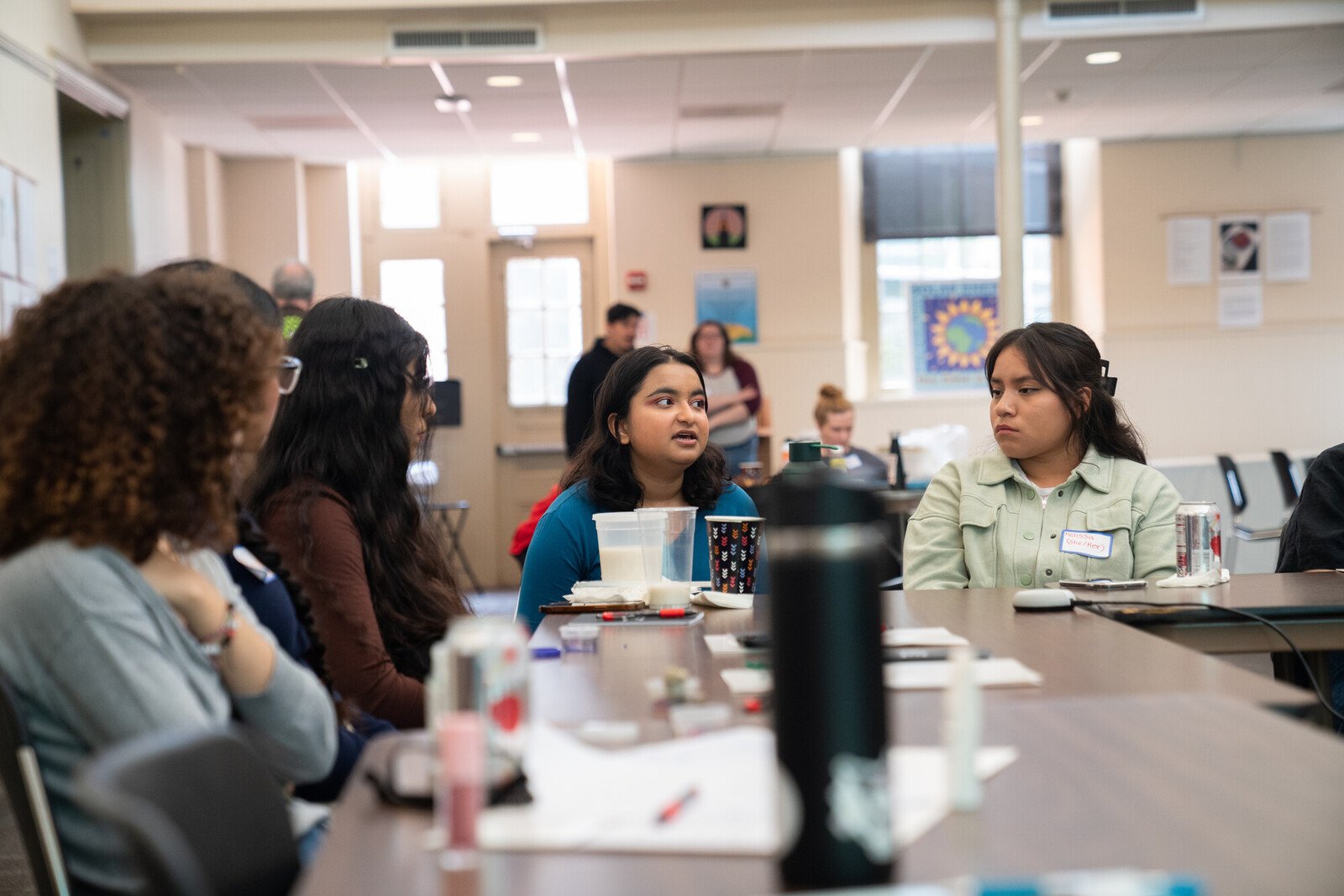 A new class of Emerging Leaders for Liberation