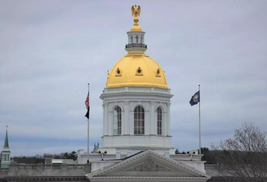 State House Watch: January 6, 2024