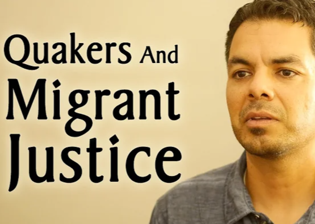 Thumbnail for Quakers and Migrant Justice